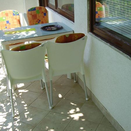 Apartment Gorda Kaštela Exterior foto