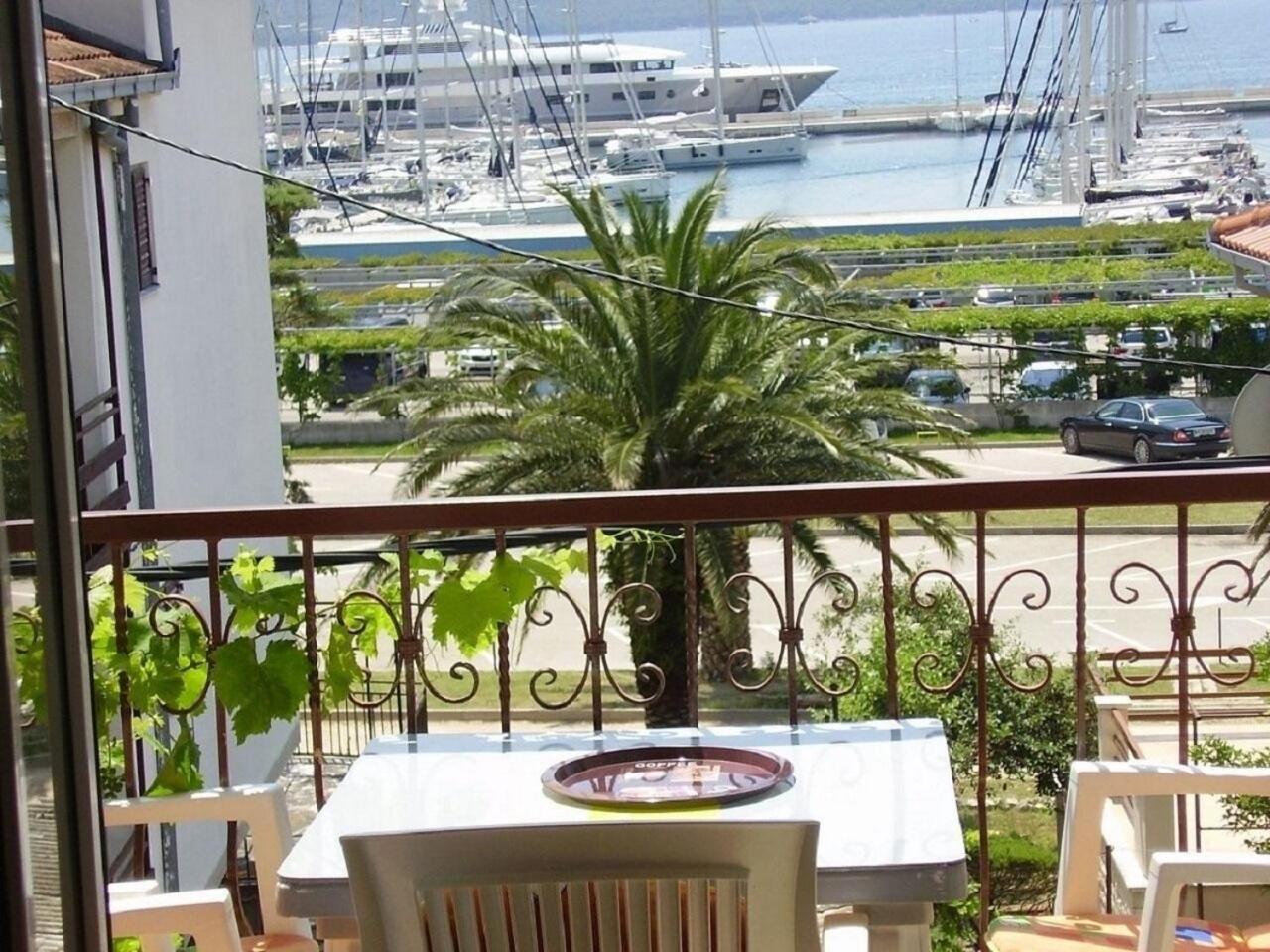 Apartment Gorda Kaštela Exterior foto